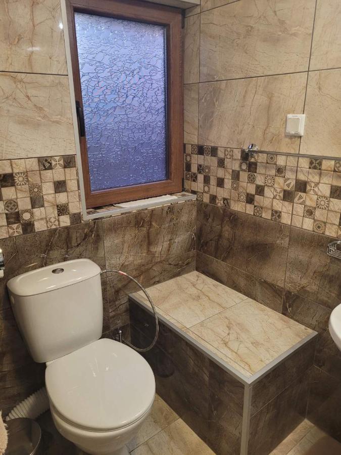 Къща За Гости Феникс كوبريفشتيتسا المظهر الخارجي الصورة